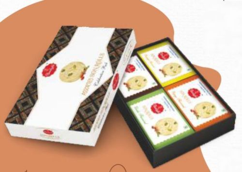 Bharat Gold Sonroll Pack (500 Gm)