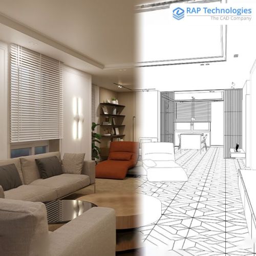 Cad Outsourcing Services