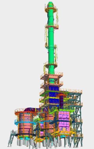 Fired Heater Design Services