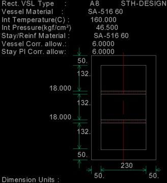 Mechanical Design Of Air Cooled Heat Exchanger Using PV Elite Software