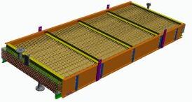 Mechanical Design Of Fin Fan Cooler Using Compress Software