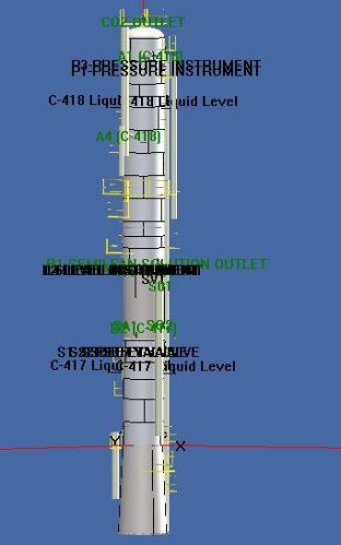 Mechanical Design Of Pressure Vessel Using Compress Software