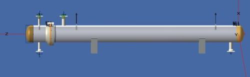 Mechanical Design Using Compress Software