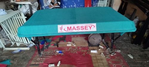 Massey Cotton Tractor Roof Canopy, Feature : Heat Resistance, Impeccable Finish, Water Proof