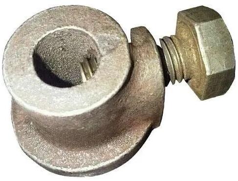 SG Iron Scaffolding Gogo Clamp