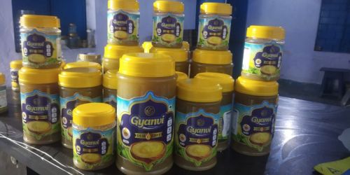 Light Yellow Liquid Desi Ghee, For Cooking, Certification : FSSAI