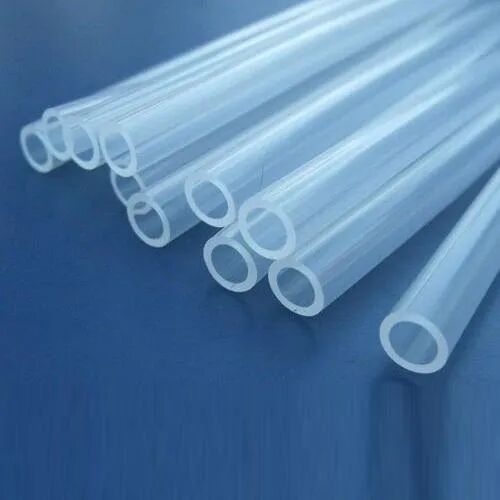 Silicone Extruded Tube, Color : MultiColor