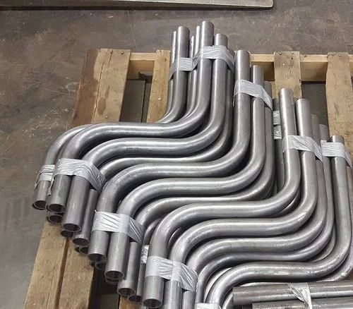 Pipe Bending Services