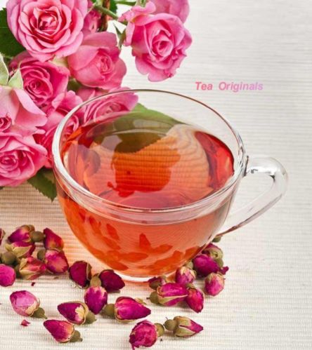 Tea Original Rose Cutting Chai, For Home, Office, Restaurant, Hotel, Packaging Type : Pouches