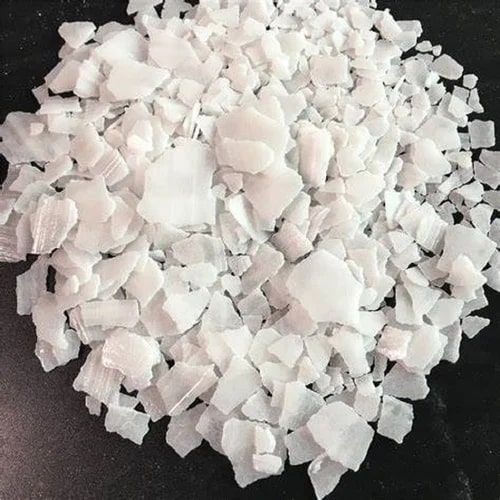 Caustic Soda Flake, Purity : 98%