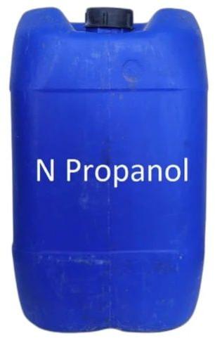 N Propanol