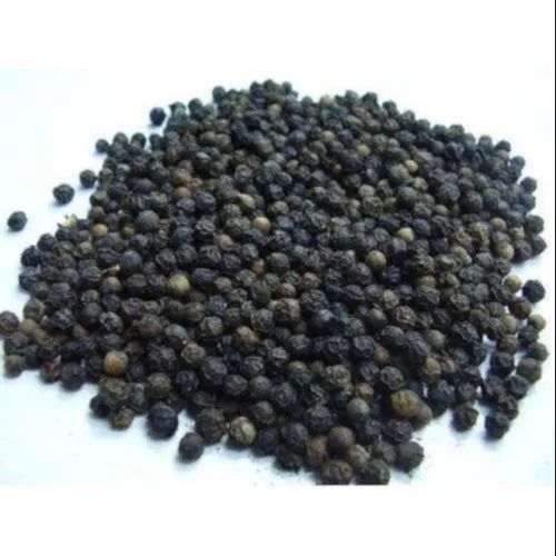 Seeds Natural Black Pepper
