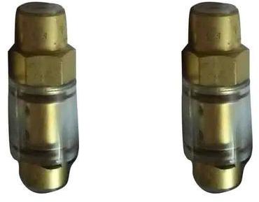 Bronze Air Compressor Non Return Valve