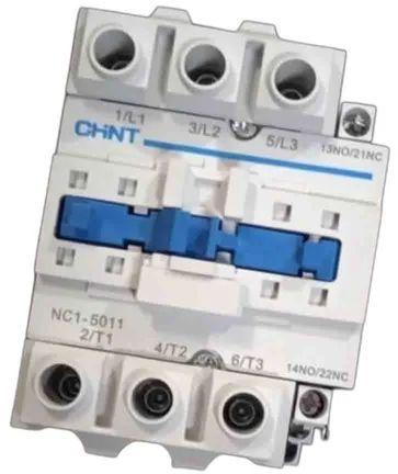 Chint Polycarbonate Contactor Relay, Mounting Type : PC Board