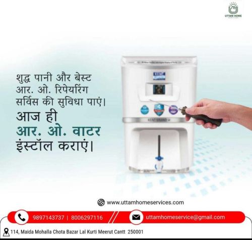 RO Purifier Service