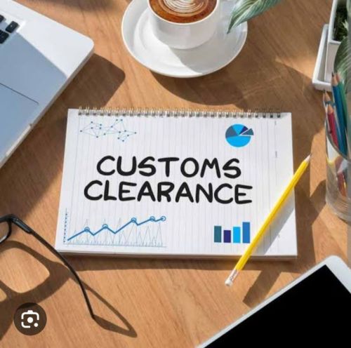 Custom Clearing Agents