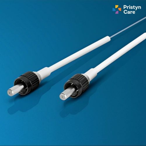 Bare Fiber For Proctology Laser Surgery, For Piles,Cutting & Coagulation