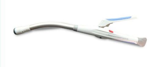 Plastic Reach Circular Disposable Stapler, For Single, Color : White