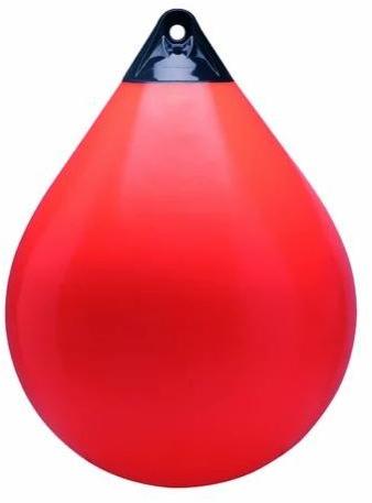 Polyform a Series Inflatable Buoy for Marking