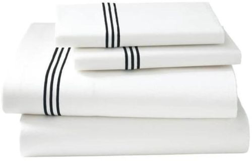 800 Thread 15 Inches Deep Pocket Bed Sheet Set