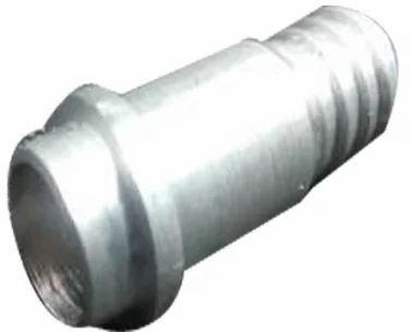 Coated Aluminum Nipple, Feature : Anti Sealant, Durable, Heat Resistance, Light Weight