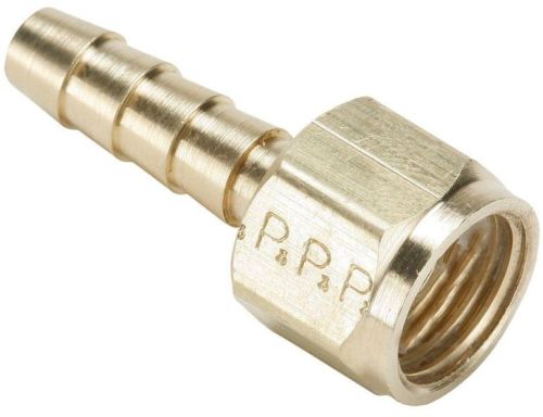Golden Barb Copper Connector, For Pipe Fitting, Feature : Water Proof, Superior Finish