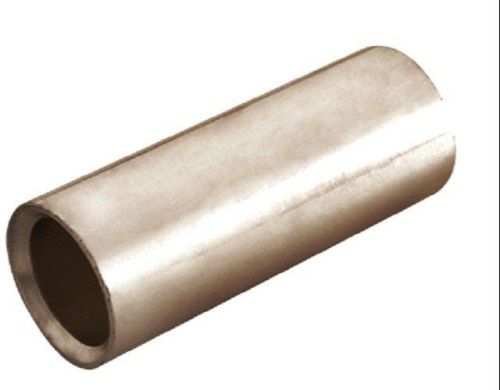 Silver Copper Connector