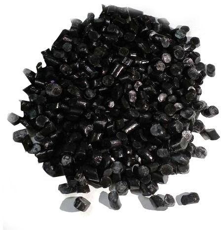 Round Black PVC Granule, For Blow Moulding, Injection Moulding, Pipes, Packaging Type : Plastic Bag