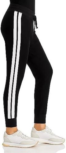 Ladies Terry Lycra Track Pant, Size : All Size