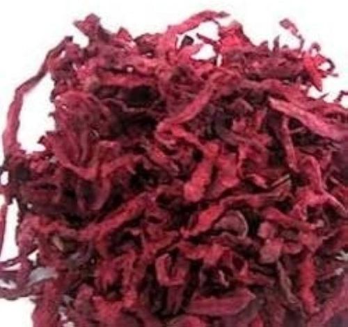 Dehydrated Beetroot Flakes, Packaging Type : Plastic Packet