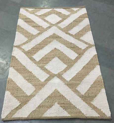 Rectangular Kilim Dhurrie, For Home, Office, Hotel