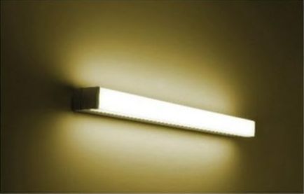 2W-5W Bar Off White LED Tube Light, For Shop, Market, Malls, Home, Length : 4-6 Inches