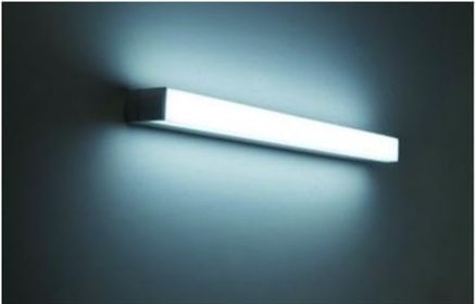 Ceramic High Intensity Discharge White LED Tube Light, For Shop, Market, Malls, Home, Length : 4-6 Inches