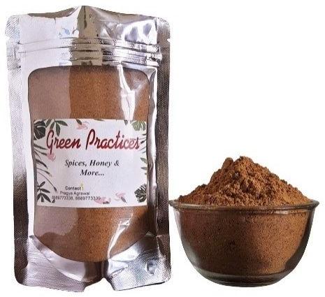 Brown Powder Blended Garam Masala, For Cooking, Certification : FSSAI Certified