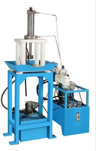 Hydraulic Broaching Press, For Industrial, Certification : CE Certified