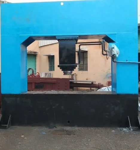 440V Manual Sheet Metal Bending Machine, For Industrial, Certification : CE Certified