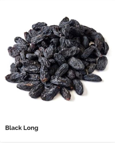 500 Kg Black Long Raisins, For Ayurvedic Formulation