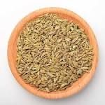 Raw Organic Cumin Seeds, Grade Standard : Food Grade