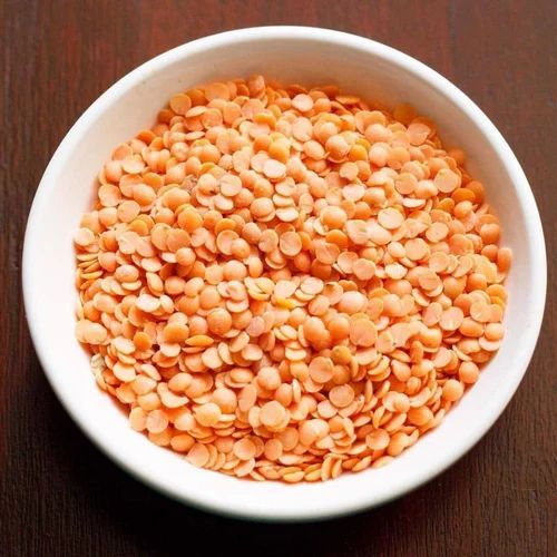 Orange Masoor Dal, For Cooking, Certification : Fssai