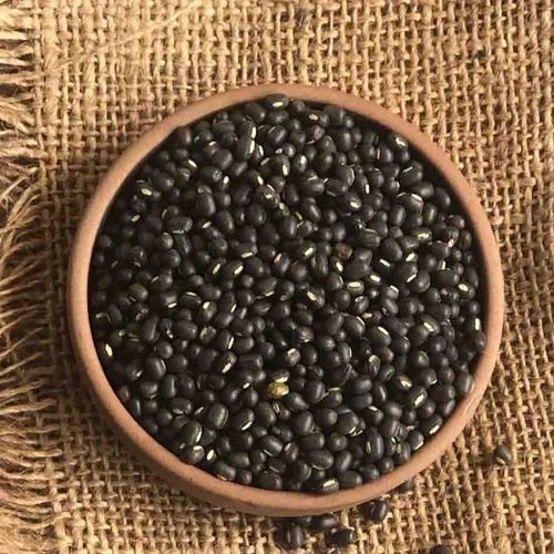 Black Sabut Urad Dal, For Cooking, Certification : FSSAI Certified