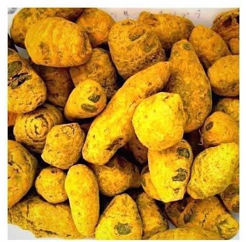 Yellow Unpolished Organic Turmeric Bulb, For Spices, Certification : FSSAI Certified