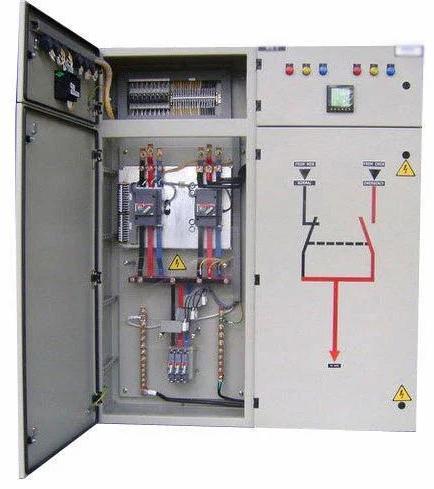 ATS Control Panel, Feature : Durability, Long Functional Life, Optimum Performance, Powerful, Reliable