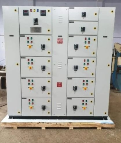 3 - Phase LT Distribution Systems