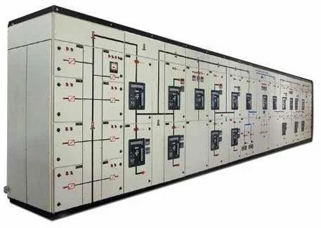 PCC Panel, For Industrial Use