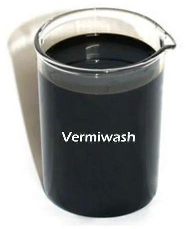 Agriculture Vermiwash, For Soil Application, Purity : 100%