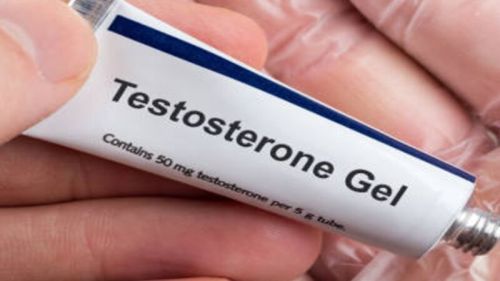 Testosterone Gel, Medicine Type : Allopathic, Packaging Type : White