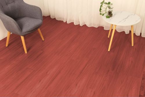 PVC Flooring Services