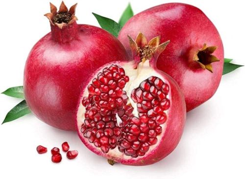 Shlokar Natural Pomegranate, Style : Fresh