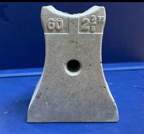 Cover Blocks, For Flooring, Shape : Hexagonal