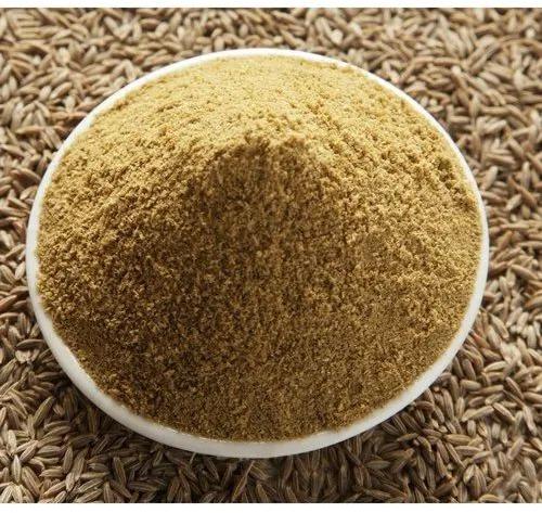 Brown Organic Cumin Powder, For Cooking